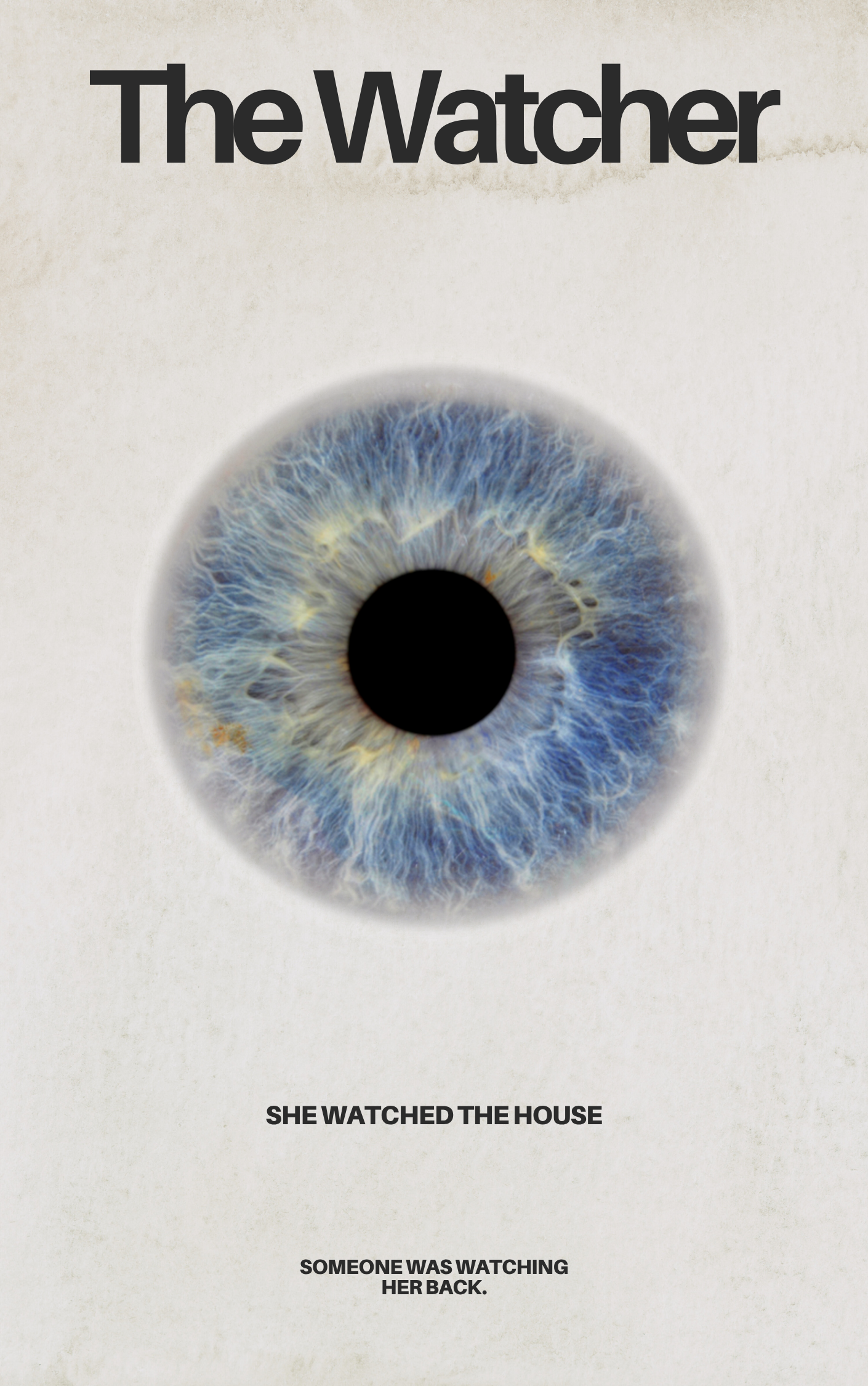 The Watcher