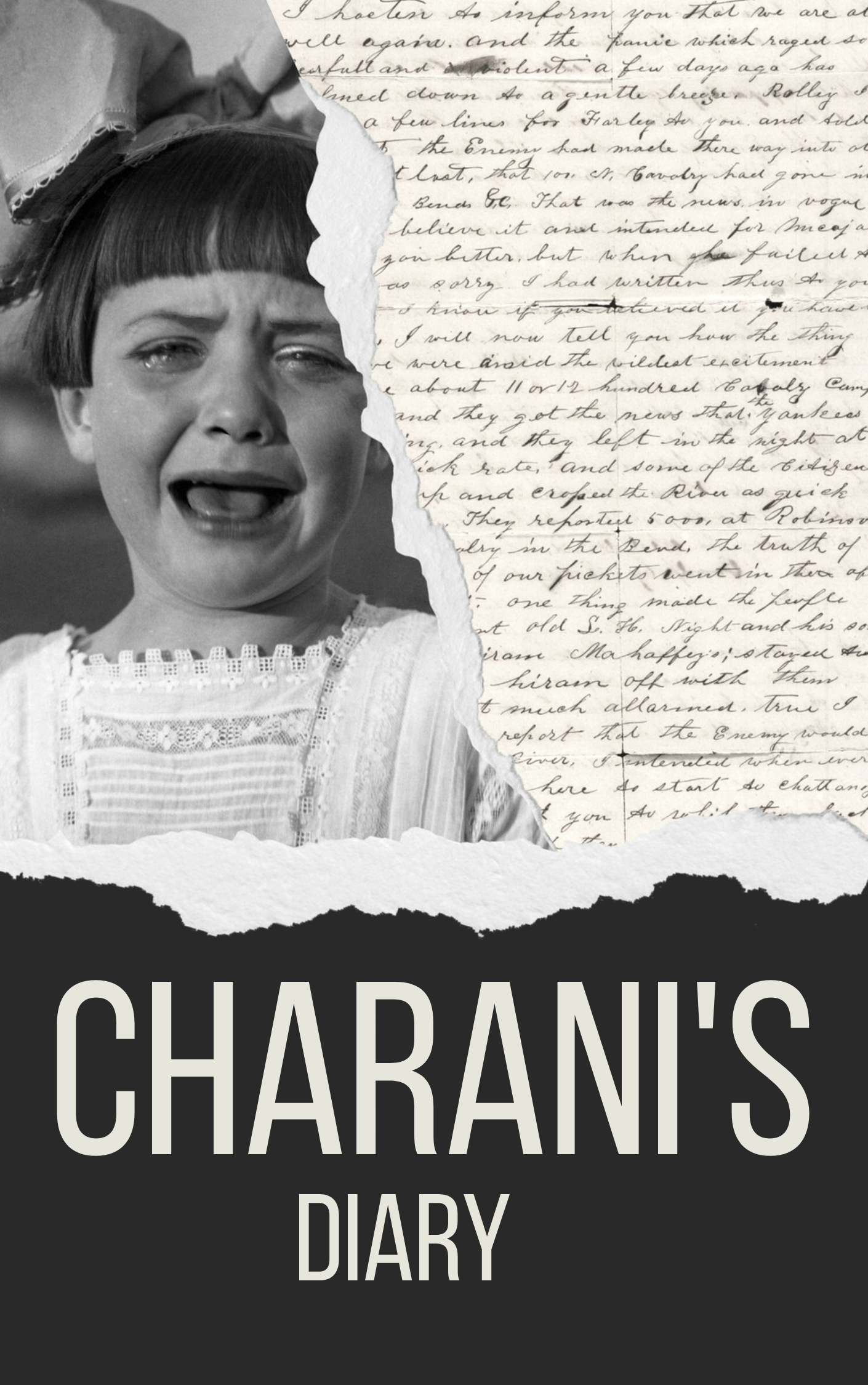 Charani's Diary